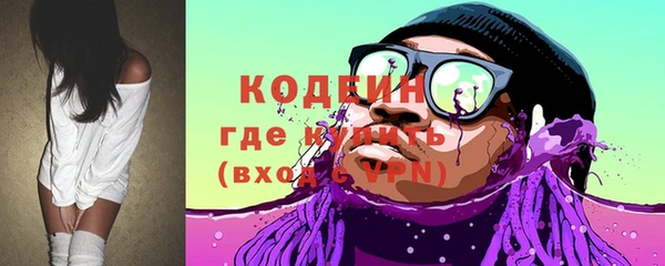 хмурый Нягань